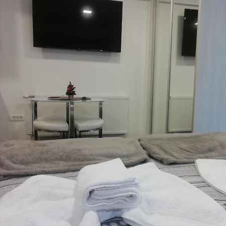 Apartman Centar 1 Užice المظهر الخارجي الصورة
