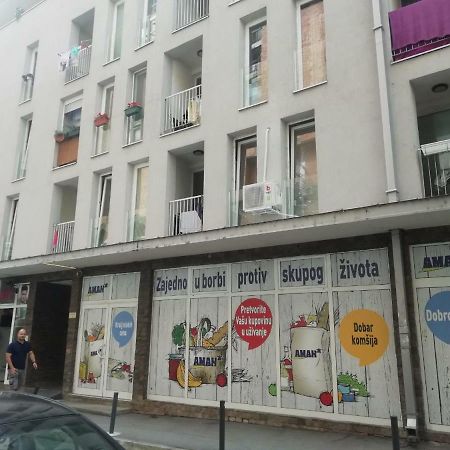 Apartman Centar 1 Užice المظهر الخارجي الصورة