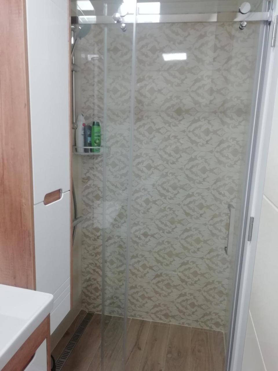 Apartman Centar 1 Užice المظهر الخارجي الصورة