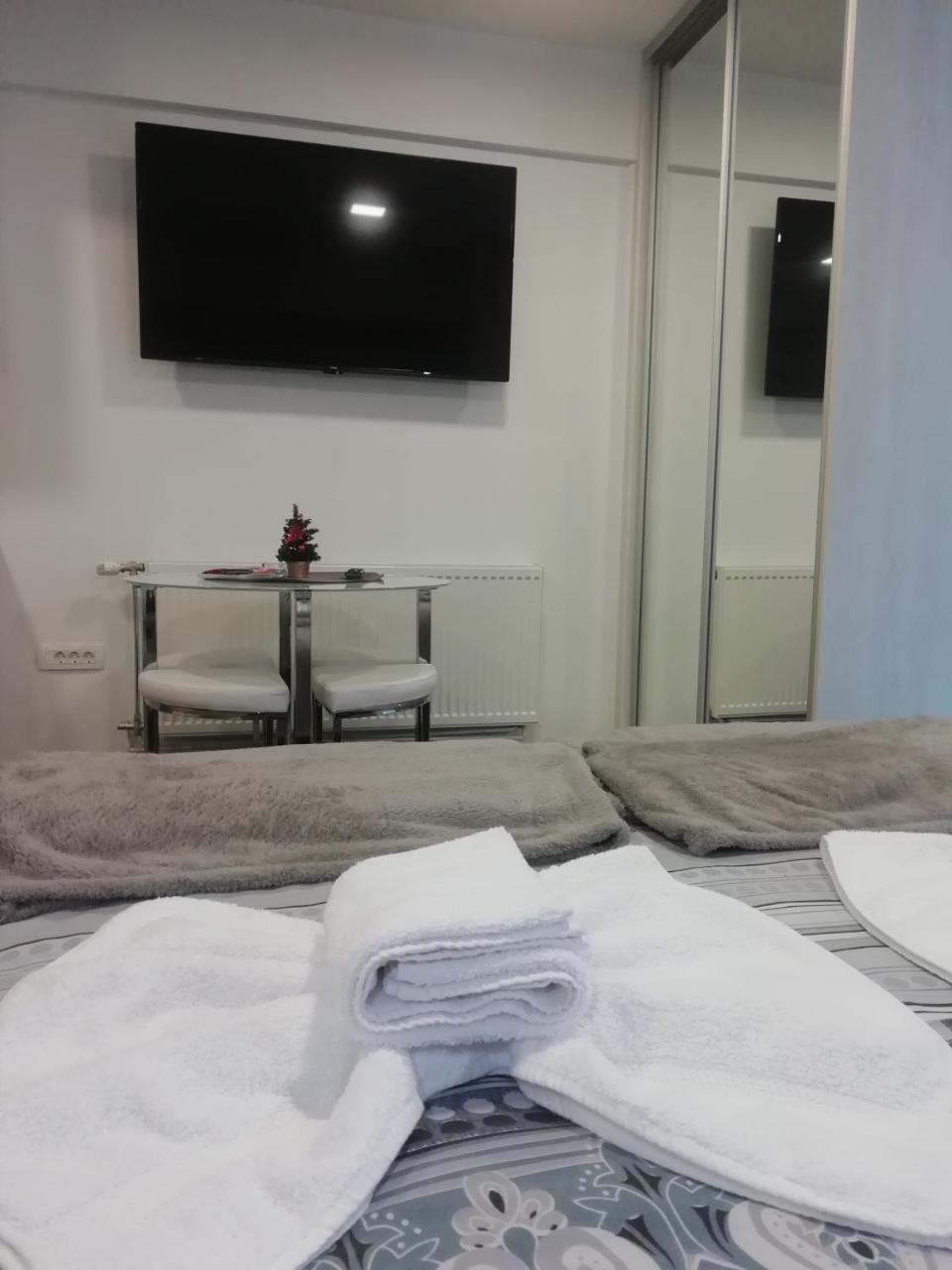 Apartman Centar 1 Užice المظهر الخارجي الصورة