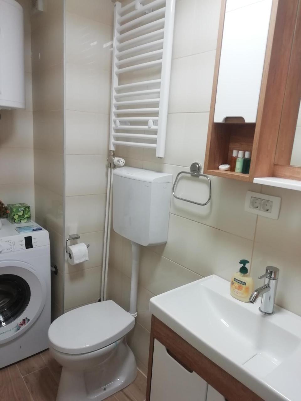 Apartman Centar 1 Užice المظهر الخارجي الصورة