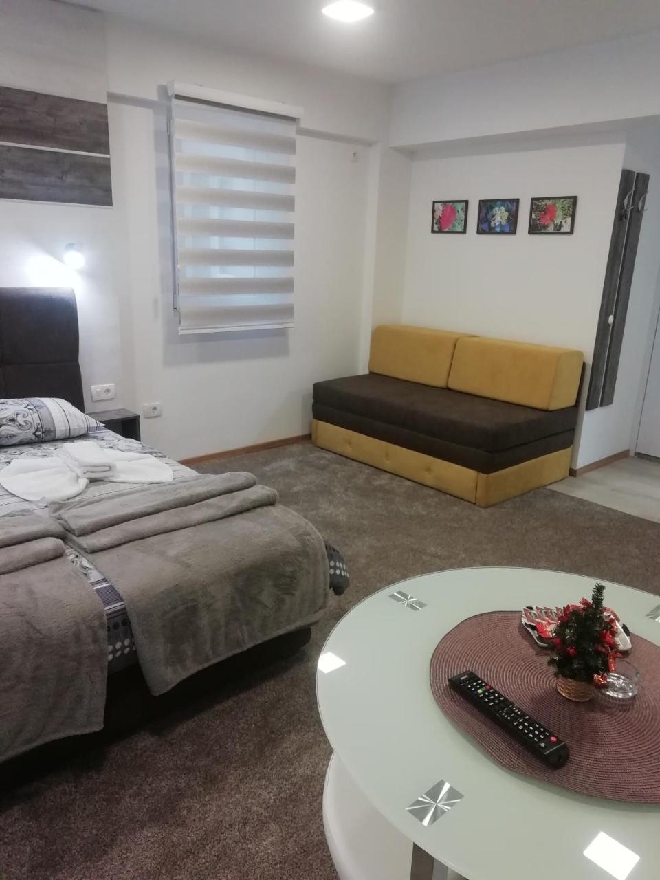Apartman Centar 1 Užice المظهر الخارجي الصورة