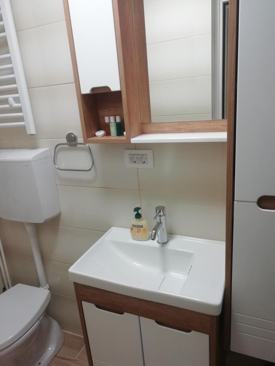 Apartman Centar 1 Užice المظهر الخارجي الصورة
