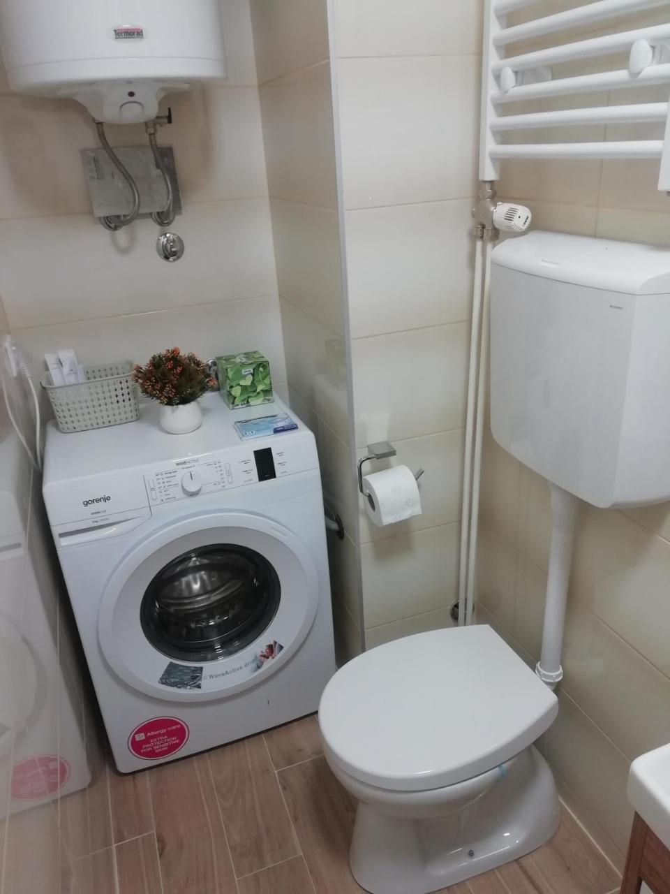 Apartman Centar 1 Užice المظهر الخارجي الصورة