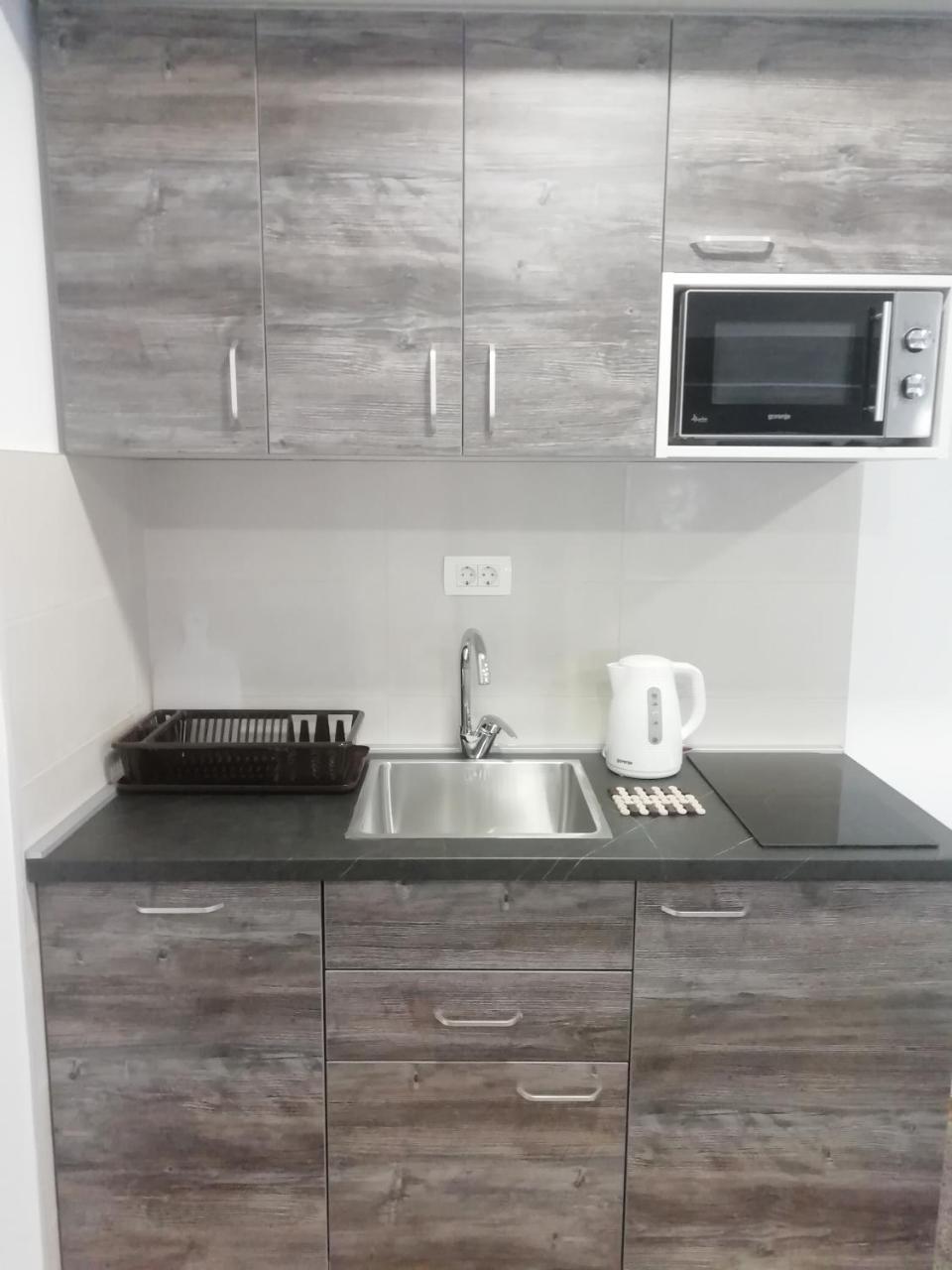 Apartman Centar 1 Užice المظهر الخارجي الصورة