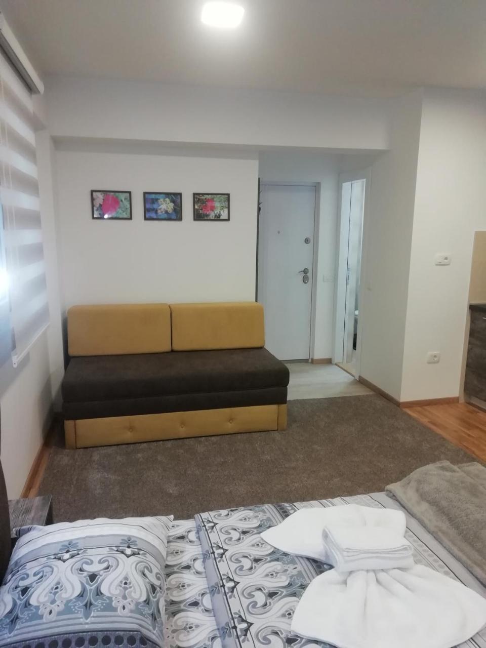 Apartman Centar 1 Užice المظهر الخارجي الصورة