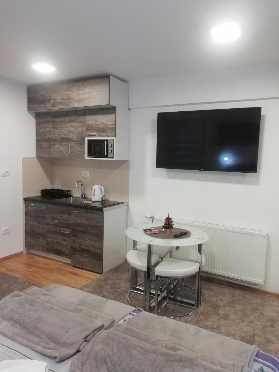 Apartman Centar 1 Užice المظهر الخارجي الصورة