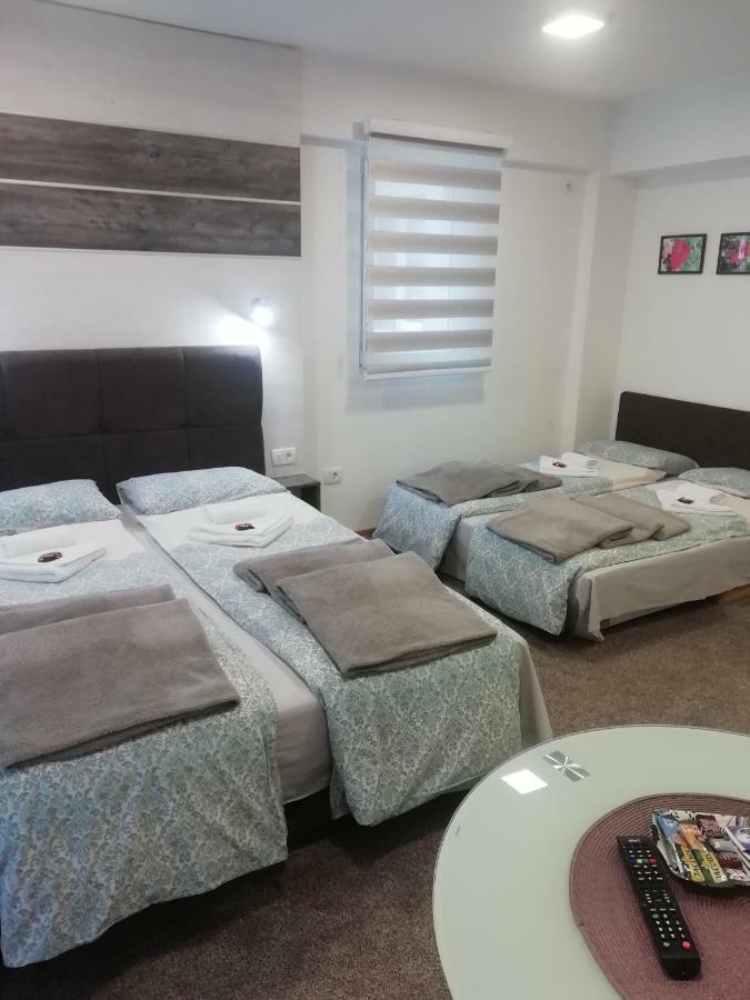 Apartman Centar 1 Užice المظهر الخارجي الصورة